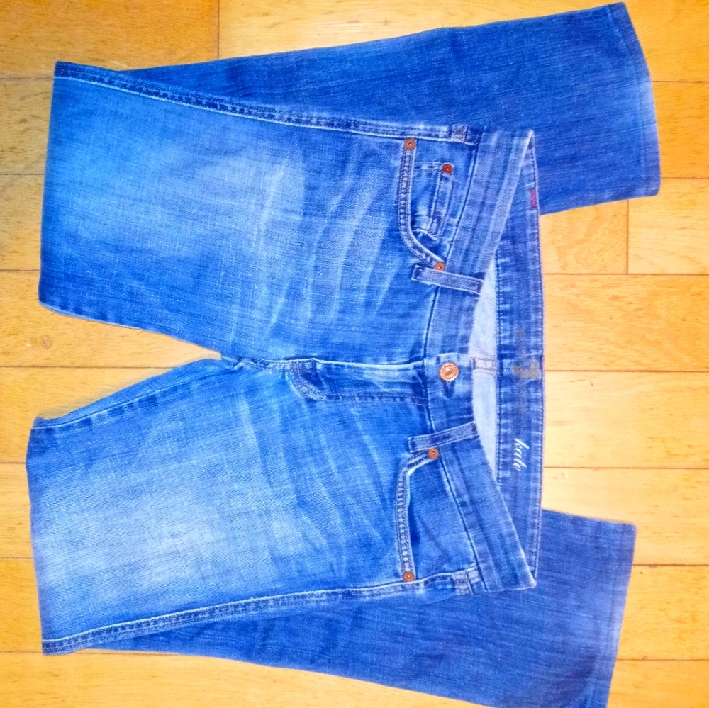 Seven jeans "Katie"
